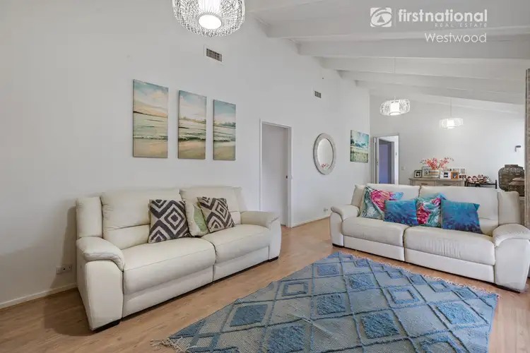 Sixth view of Homely house listing, 18 Melanie Drive, Werribee VIC 3030