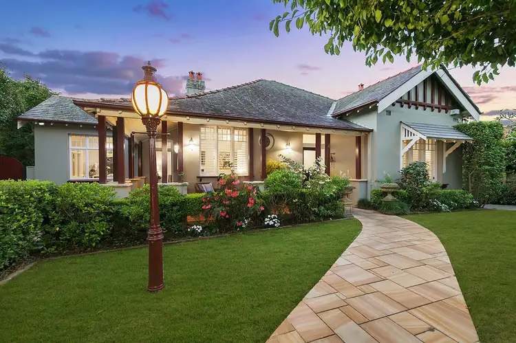 4 Bancroft Avenue