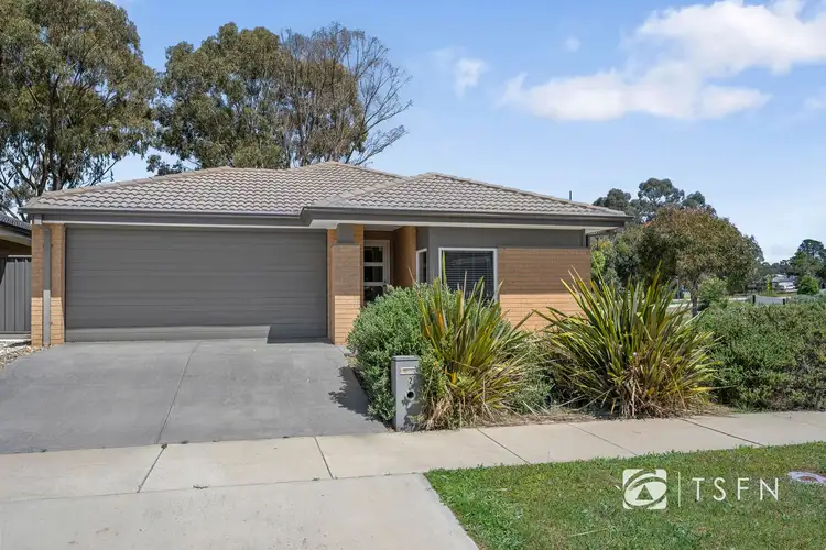 Main view of Homely house listing, 2 Eucalyptus Street, Jackass Flat VIC 3556