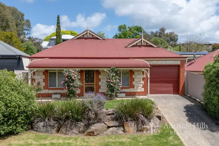 19 Bassett Street, Nairne SA 5252