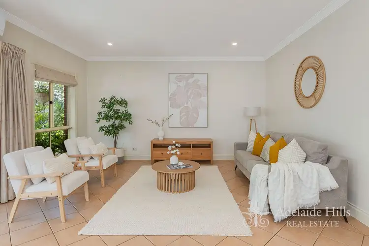 Third view of Homely house listing, 19 Bassett Street, Nairne SA 5252