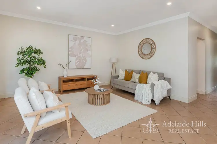 Fourth view of Homely house listing, 19 Bassett Street, Nairne SA 5252