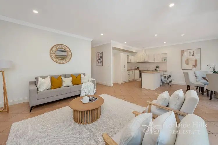 Fifth view of Homely house listing, 19 Bassett Street, Nairne SA 5252