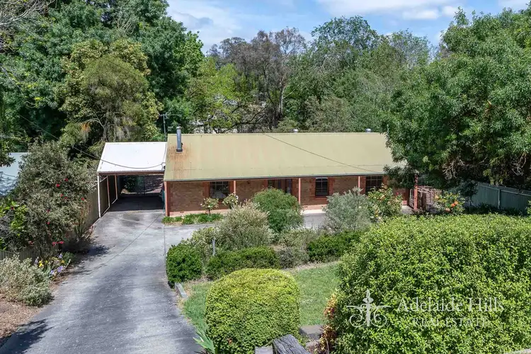 43 North Road, Nairne SA 5252
