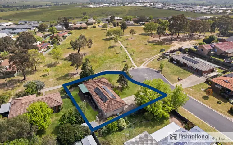 29 Saxby Close, Windradyne NSW 2795