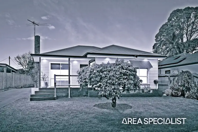 Main view of Homely house listing, 247 Princes Way, Drouin VIC 3818