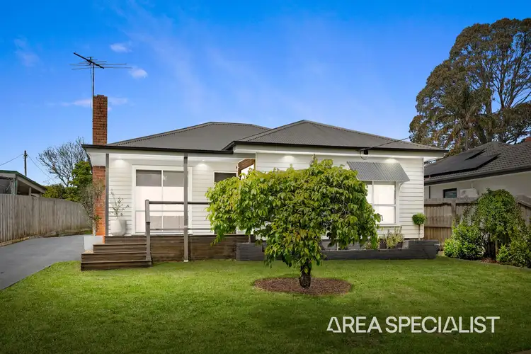 Second view of Homely house listing, 247 Princes Way, Drouin VIC 3818