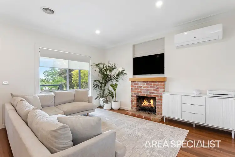 Third view of Homely house listing, 247 Princes Way, Drouin VIC 3818