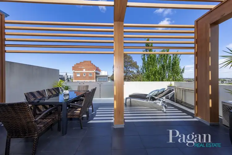 29/82 Raleigh Street, Essendon VIC 3040