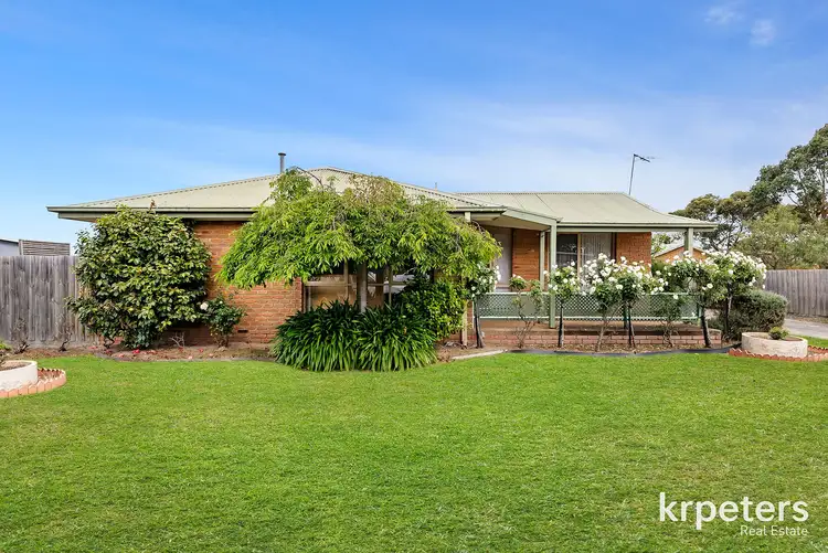 1/10 Station Street, Officer VIC 3809