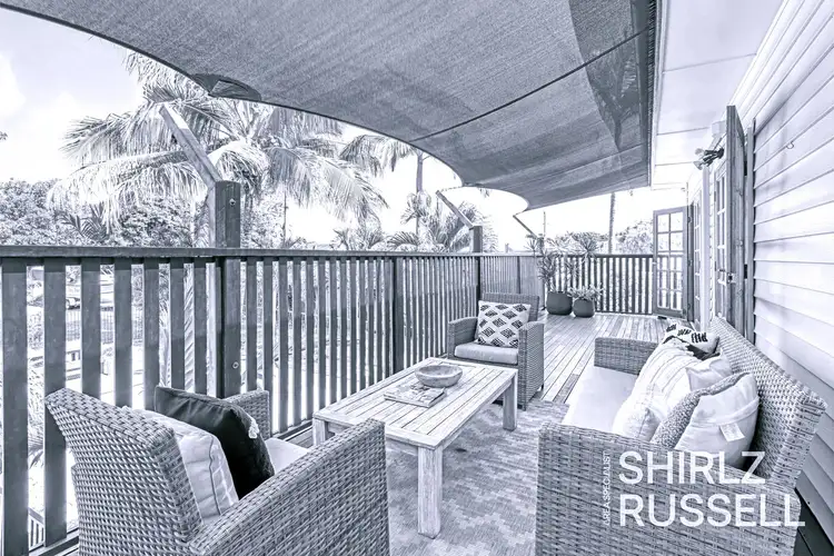 2 Forgan Street, North Mackay QLD 4740