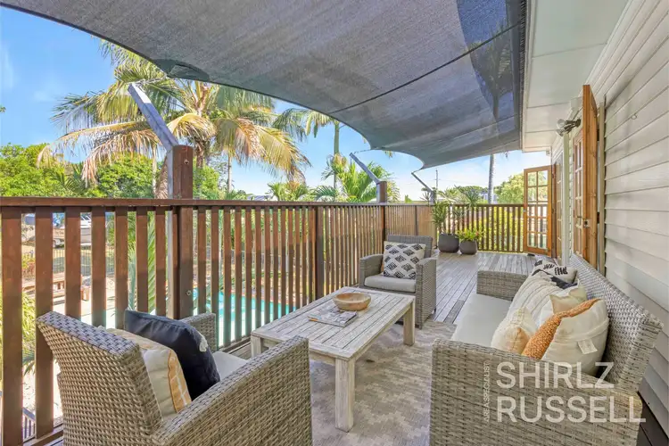 Second view of Homely house listing, 2 Forgan Street, North Mackay QLD 4740