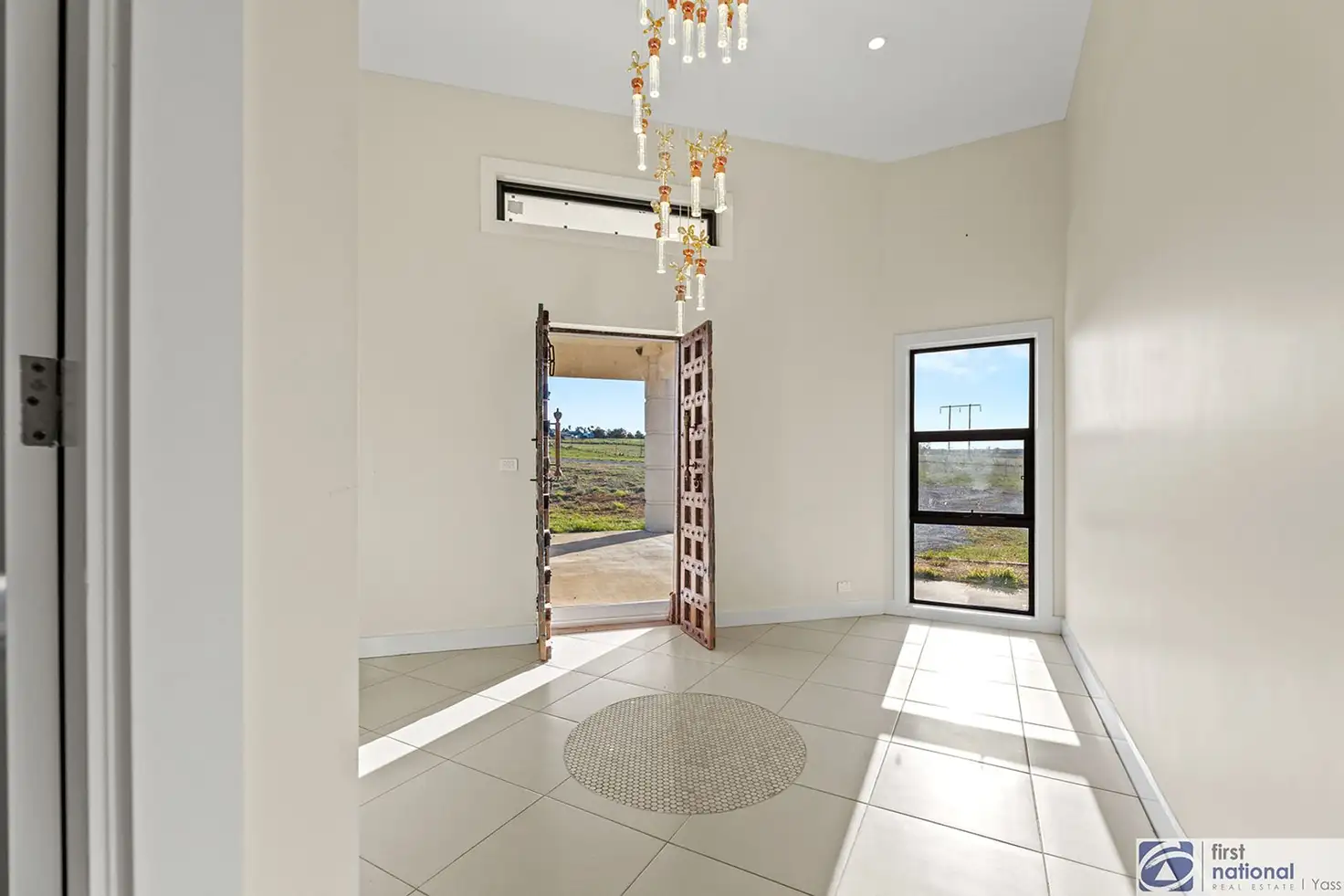 Main view of Homely house listing, 8 Buckley Road, Yass NSW 2582