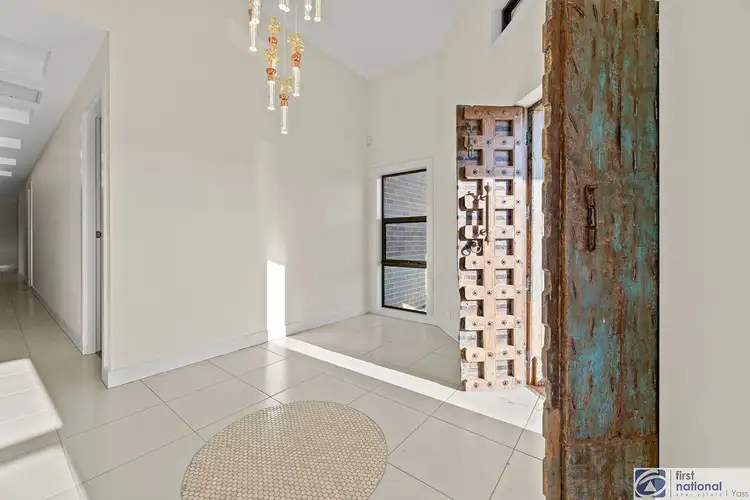 Second view of Homely house listing, 8 Buckley Road, Yass NSW 2582