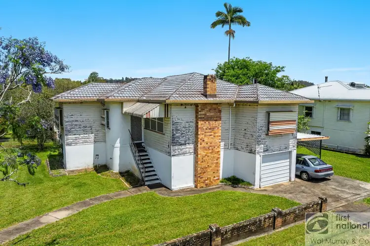 Main view of Homely house listing, 41 Dibbs Street, Lismore NSW 2480
