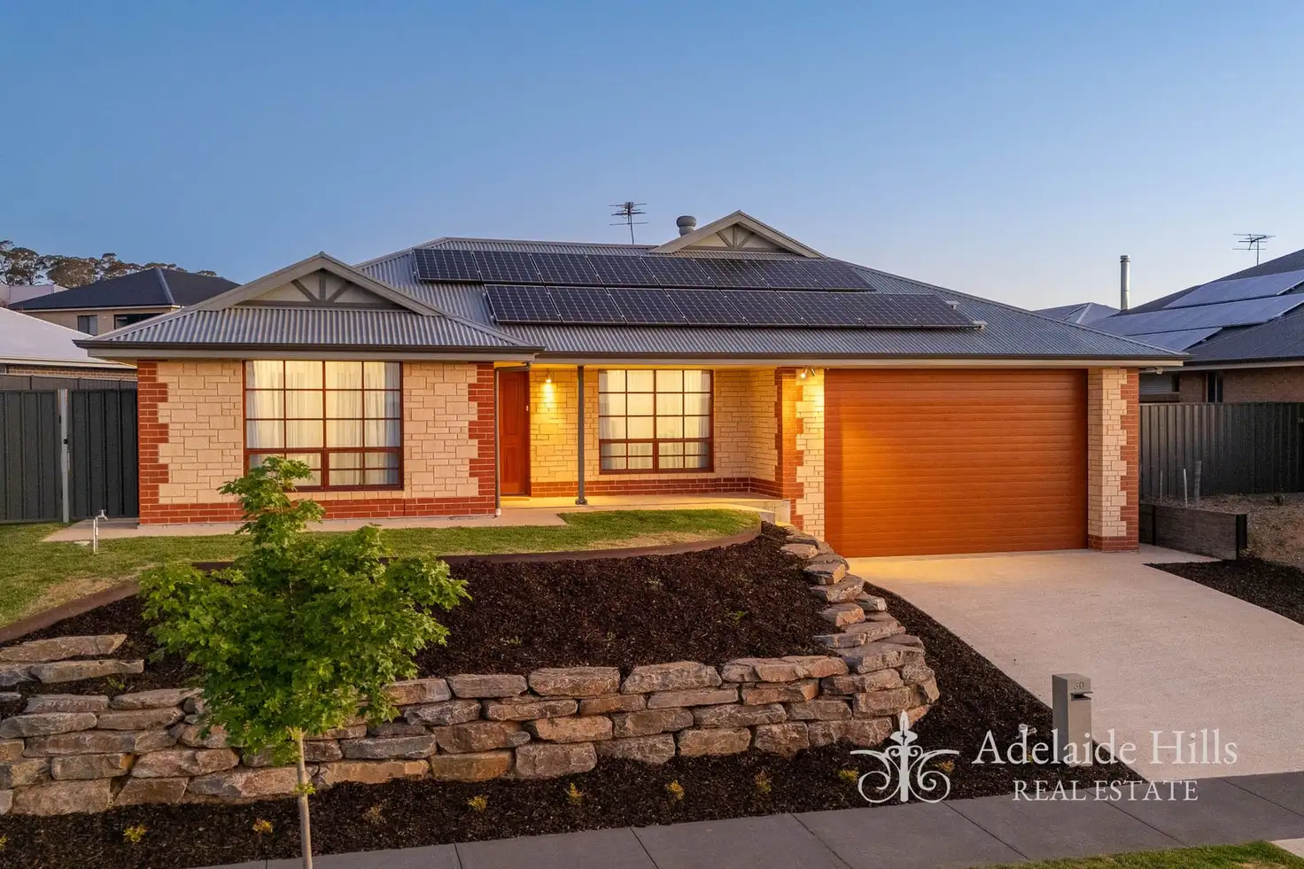 Main view of Homely house listing, 30 Aurora Circuit, Meadows SA 5201