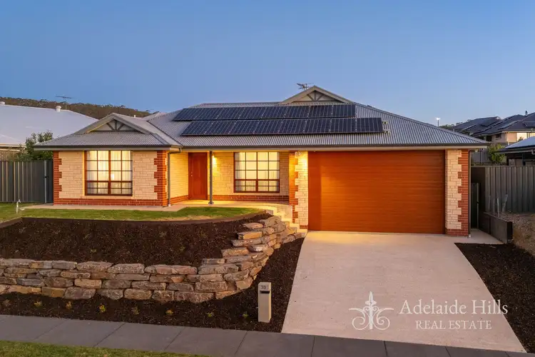 Second view of Homely house listing, 30 Aurora Circuit, Meadows SA 5201