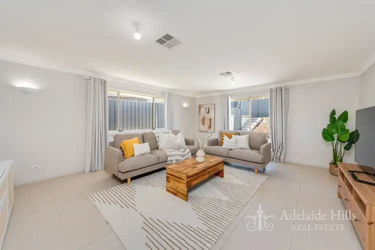 Third view of Homely house listing, 30 Aurora Circuit, Meadows SA 5201