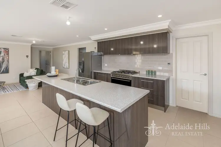 Fifth view of Homely house listing, 30 Aurora Circuit, Meadows SA 5201