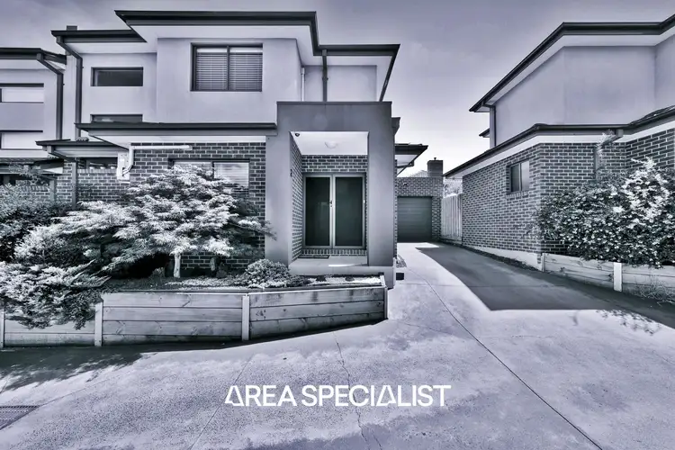 Main view of Homely townhouse listing, 2/33 Jones Road, Dandenong VIC 3175