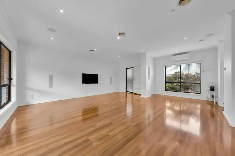 Third view of Homely townhouse listing, 2/33 Jones Road, Dandenong VIC 3175