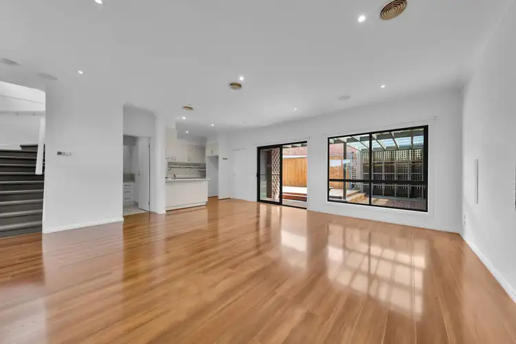 Fourth view of Homely townhouse listing, 2/33 Jones Road, Dandenong VIC 3175