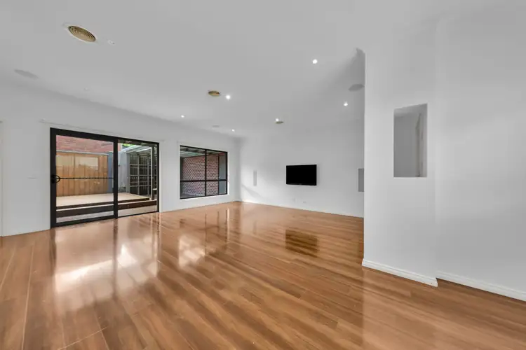 Fifth view of Homely townhouse listing, 2/33 Jones Road, Dandenong VIC 3175