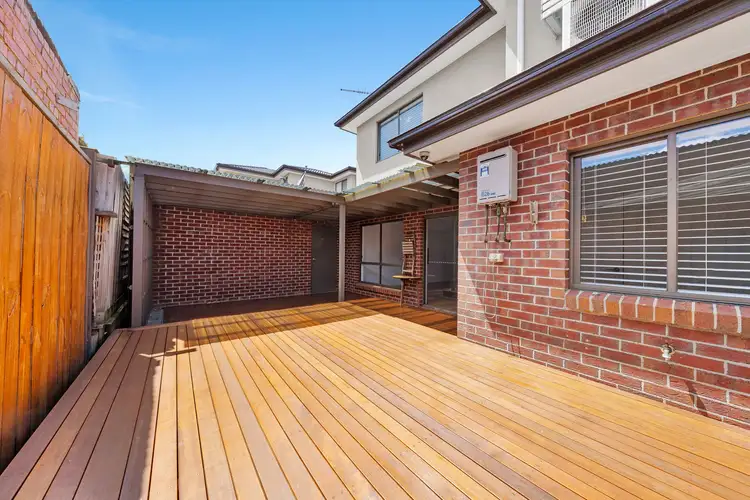 Sixth view of Homely townhouse listing, 2/33 Jones Road, Dandenong VIC 3175