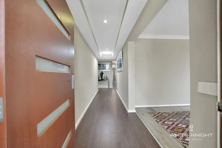 Third view of Homely house listing, 7 Oakbridge Street, Weir Views VIC 3338