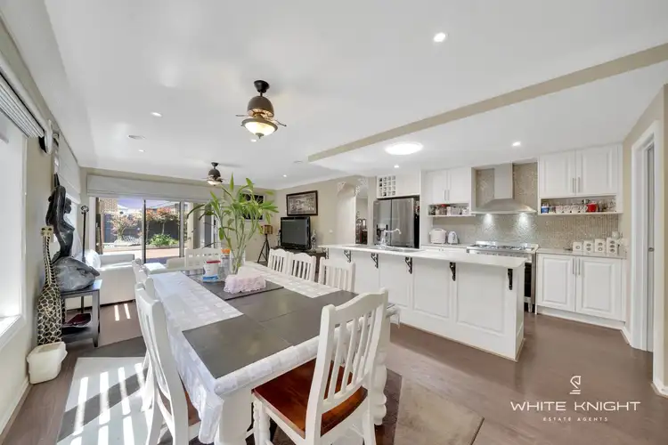 Sixth view of Homely house listing, 7 Oakbridge Street, Weir Views VIC 3338