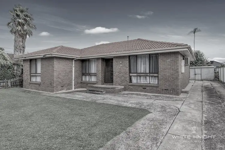 Main view of Homely house listing, 11B Winnington Street, Deer Park VIC 3023