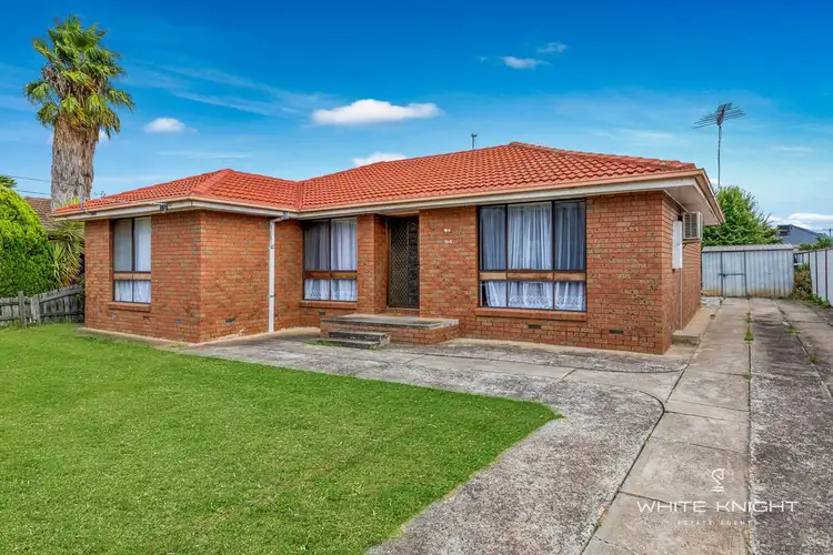 Second view of Homely house listing, 11B Winnington Street, Deer Park VIC 3023