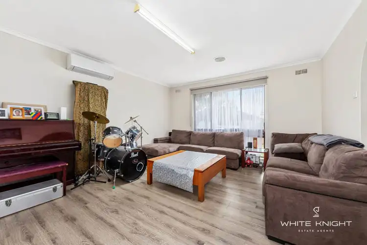 Third view of Homely house listing, 11B Winnington Street, Deer Park VIC 3023