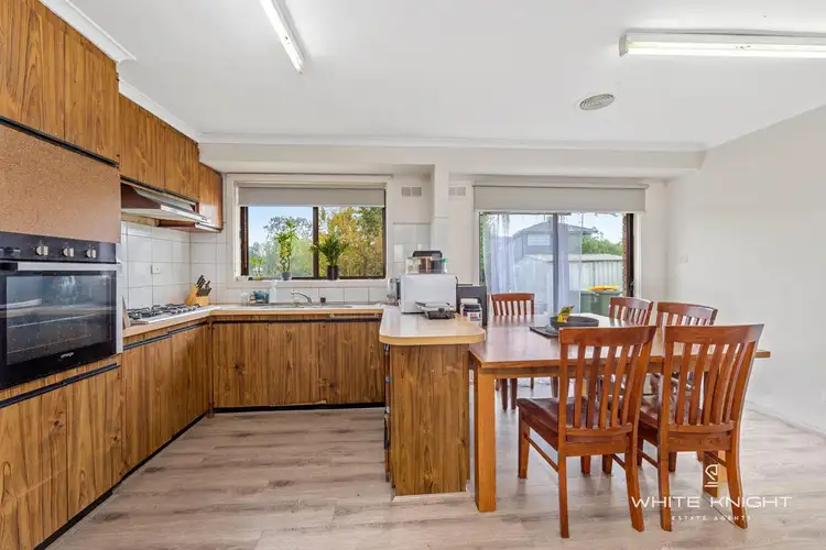 Fifth view of Homely house listing, 11B Winnington Street, Deer Park VIC 3023