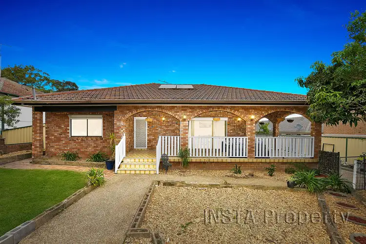 Main view of Homely house listing, 115 Brunker Road, Yagoona NSW 2199