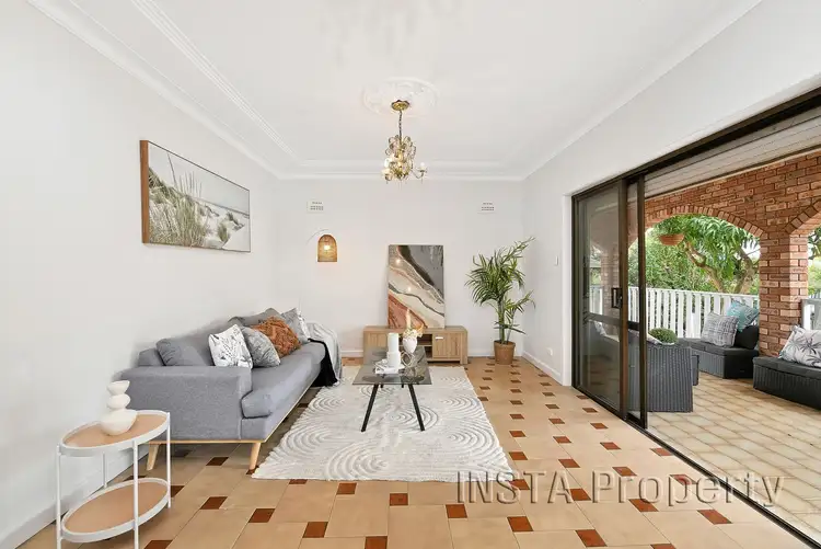 Third view of Homely house listing, 115 Brunker Road, Yagoona NSW 2199