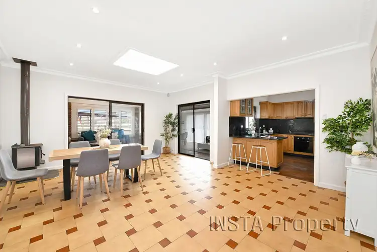 Fourth view of Homely house listing, 115 Brunker Road, Yagoona NSW 2199