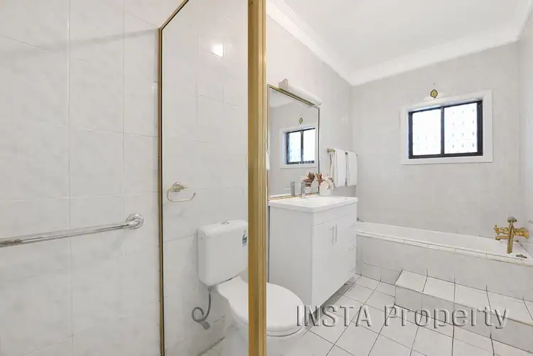Sixth view of Homely house listing, 115 Brunker Road, Yagoona NSW 2199