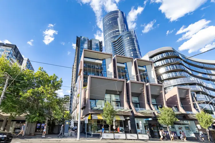 1107/229 Toorak Road, South Yarra VIC 3141
