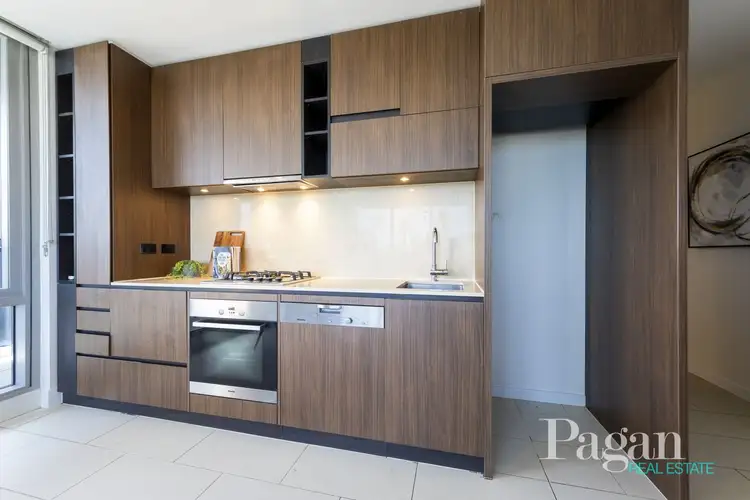 Third view of Homely apartment listing, 1107/229 Toorak Road, South Yarra VIC 3141