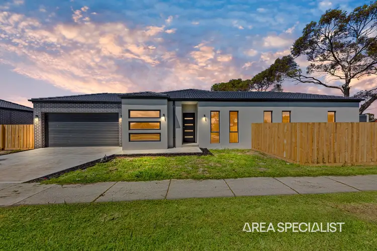 18 Moody Street, Koo Wee Rup VIC 3981