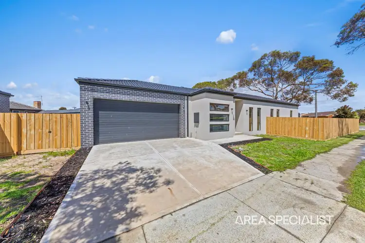 Second view of Homely house listing, 18 Moody Street, Koo Wee Rup VIC 3981