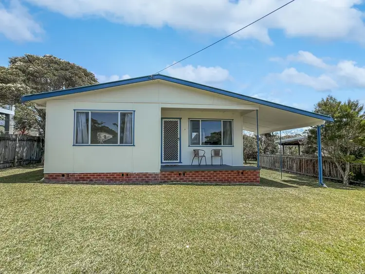 Main view of Homely house listing, 5 Broadview Avenue, Culburra Beach NSW 2540
