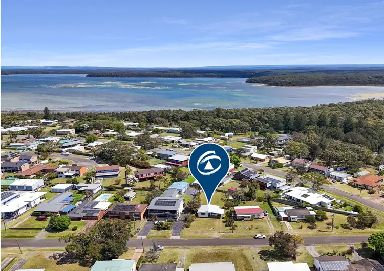 Third view of Homely house listing, 5 Broadview Avenue, Culburra Beach NSW 2540