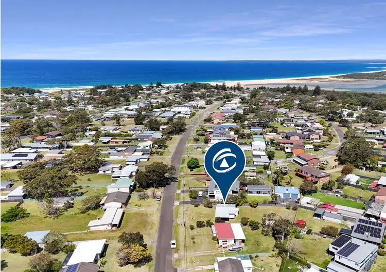 Fourth view of Homely house listing, 5 Broadview Avenue, Culburra Beach NSW 2540