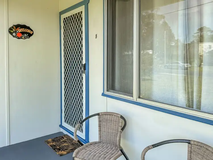 Fifth view of Homely house listing, 5 Broadview Avenue, Culburra Beach NSW 2540