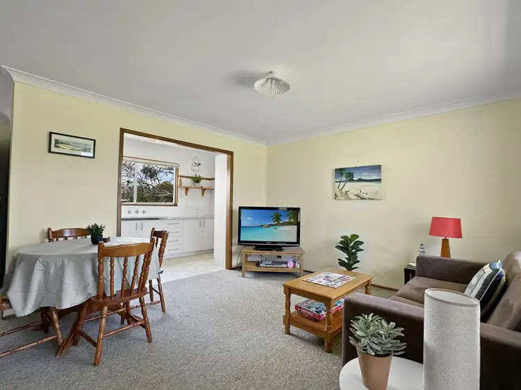 Sixth view of Homely house listing, 5 Broadview Avenue, Culburra Beach NSW 2540