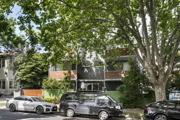 13/3 Charnwood Road, St Kilda VIC 3182