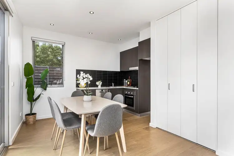 Third view of Homely apartment listing, 13/3 Charnwood Road, St Kilda VIC 3182