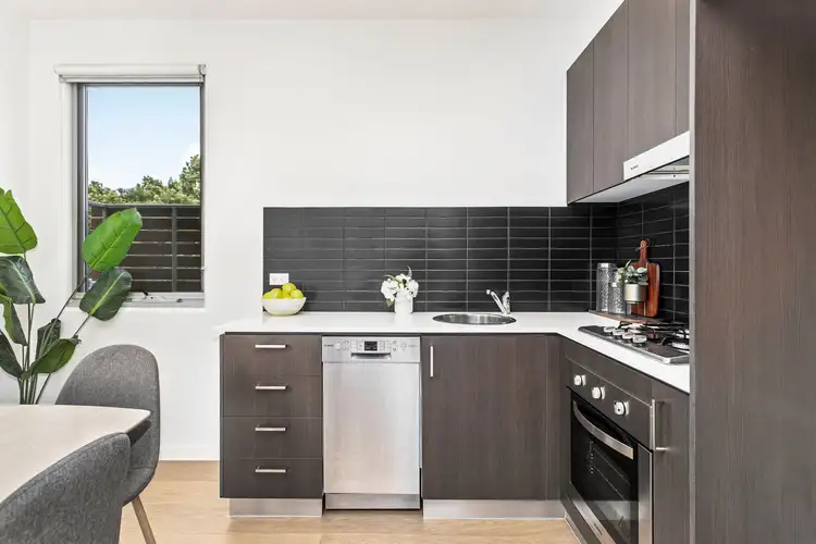 Fourth view of Homely apartment listing, 13/3 Charnwood Road, St Kilda VIC 3182